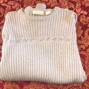 DKNY JEANS sweater
